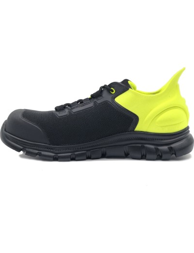 Pantofi Pantofi Albatros Octane S1P