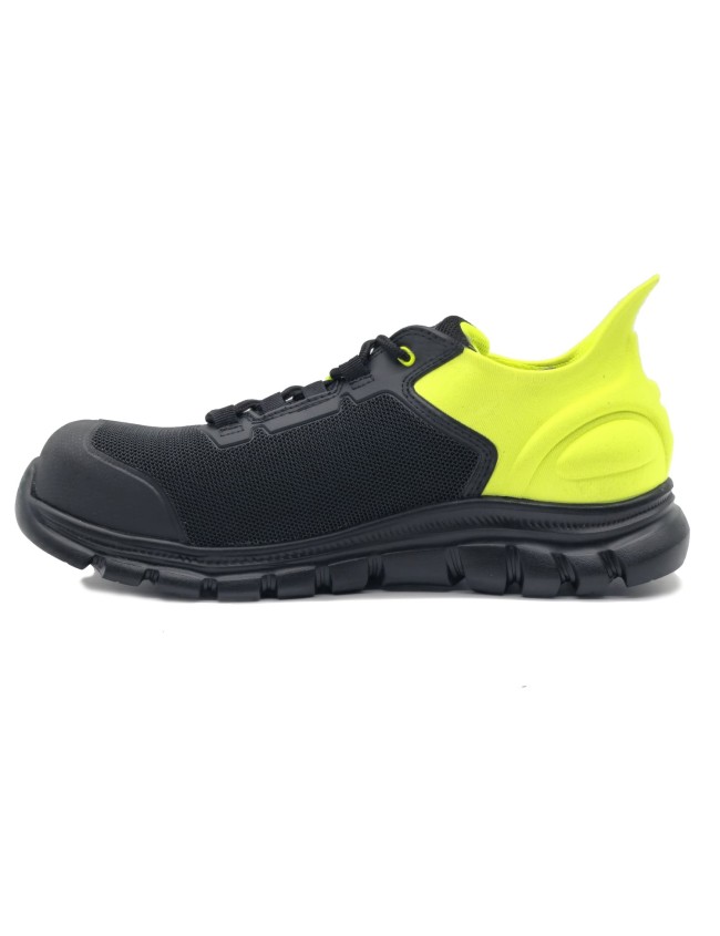 Buty robocze sportowe Albatros Octane S1P Buty robocze sportowe Albatros Octane S1P