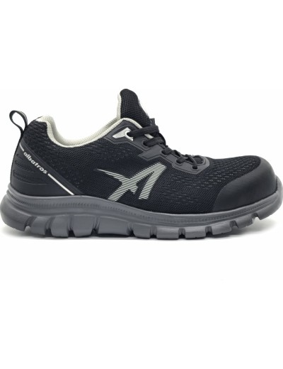 Pantofi de lucru Albatros Levitate S1P