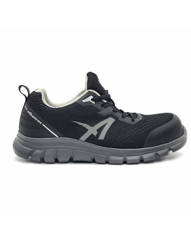 Buty robocze Albatros Levitate S1P Buty robocze Albatros Levitate S1P