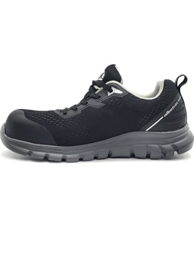 Pantofi de lucru Albatros Levitate S1P