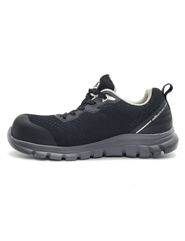 Buty robocze Albatros Levitate S1P Buty robocze Albatros Levitate S1P