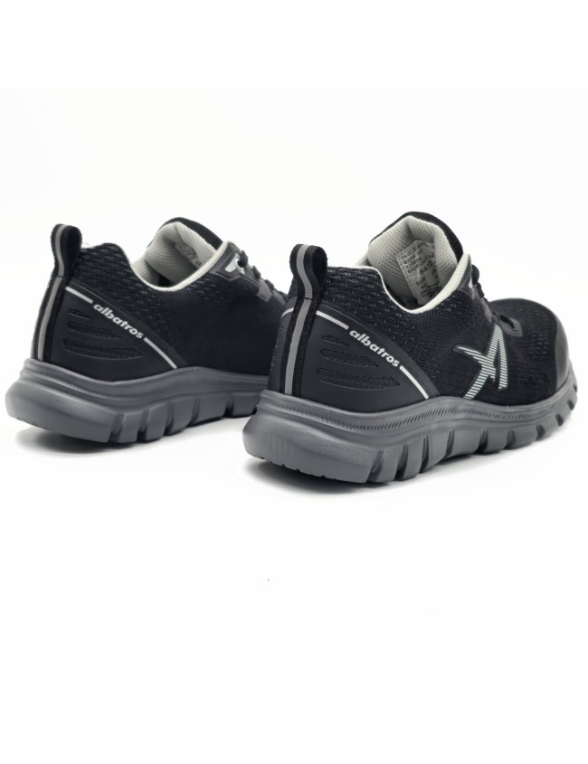 Pantofi de lucru Albatros Levitate S1P