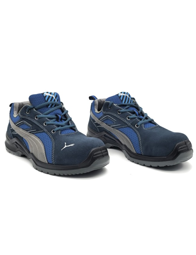 Buty robocze Puma Omni S1P Buty robocze Puma Omni S1P