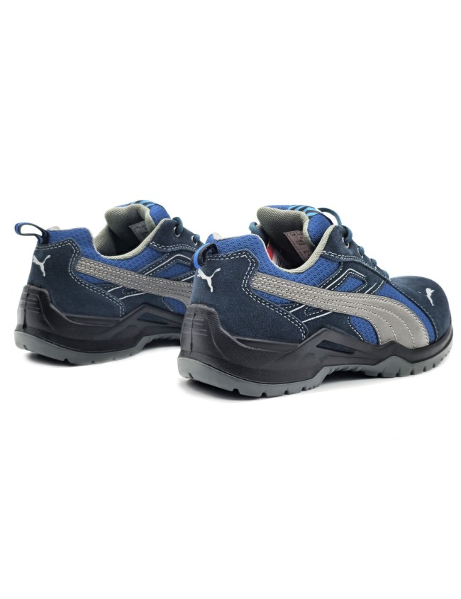 Pantofi de lucru Puma Omni S1P