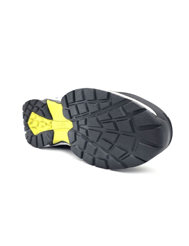 Buty robocze Albatros Ultratrail S3 grey
