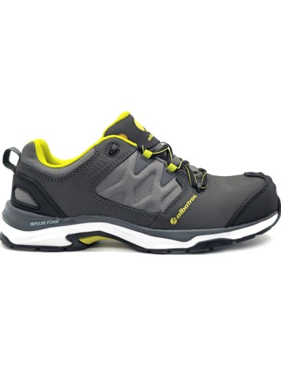 Pantofi de lucru Albatros Ultratrail S3 gri