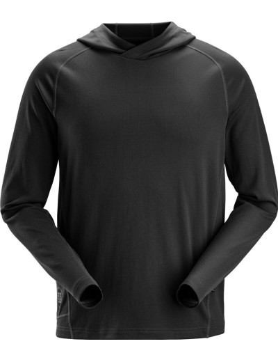 Stay Fresh Hanorac de lucru Snickers