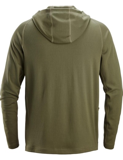 Stay Fresh Hanorac de lucru Snickers