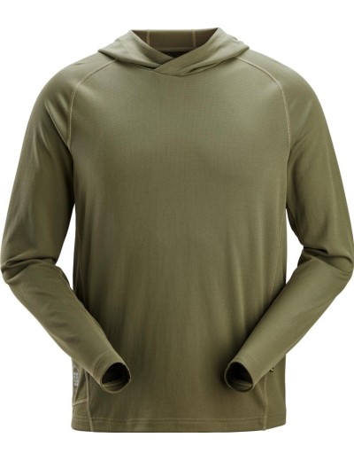 Stay Fresh Hanorac de lucru Snickers