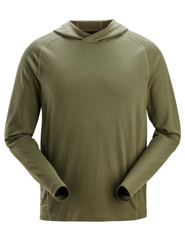 Stay Fresh Hanorac de lucru Snickers