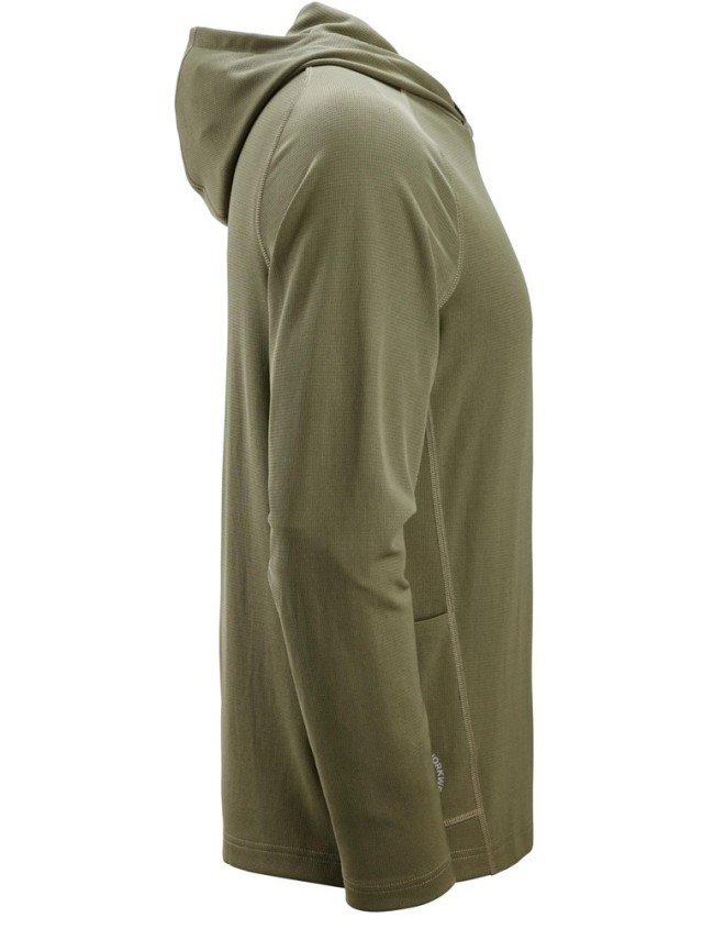 Stay Fresh Hanorac de lucru Snickers