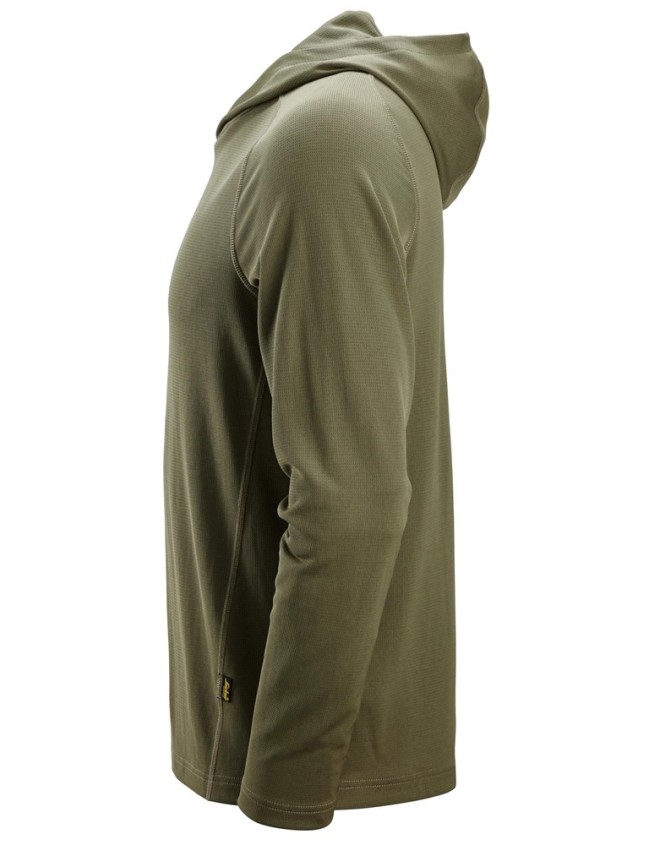 Stay Fresh Hanorac de lucru Snickers