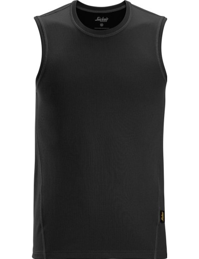 Tricou fara maneci Stay Fresh Snickers 2956