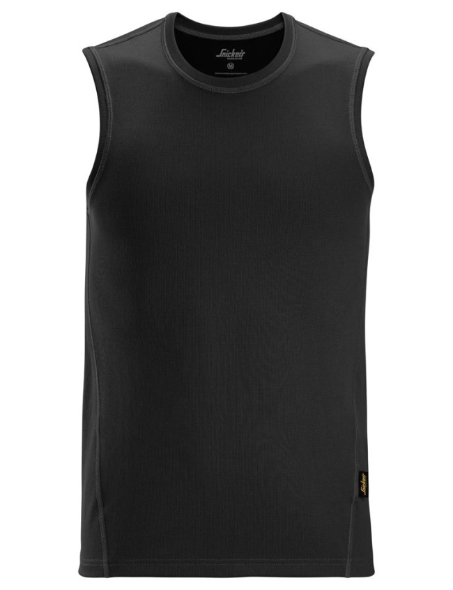 Tricou fara maneci Stay Fresh Snickers 2956