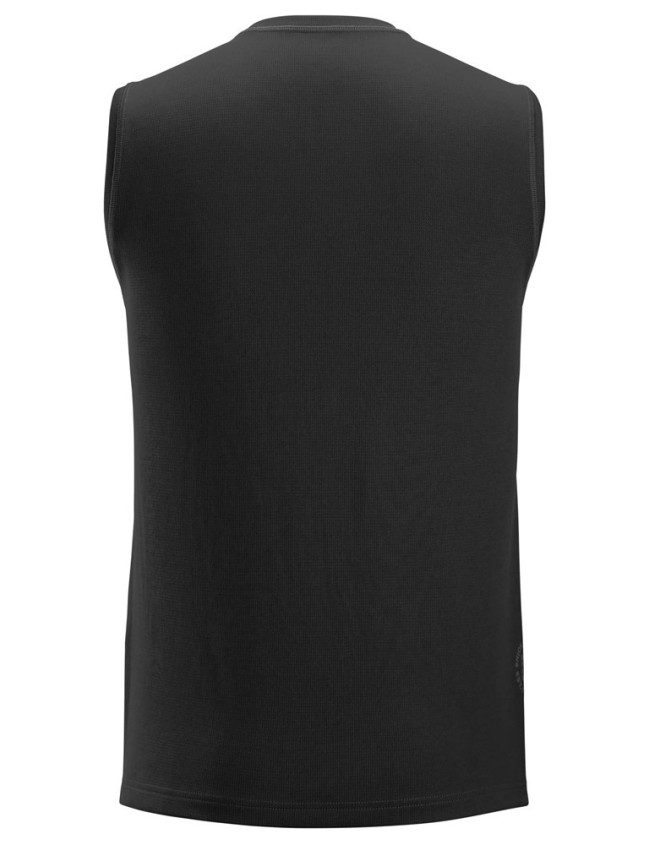 Tricou fara maneci Stay Fresh Snickers 2956