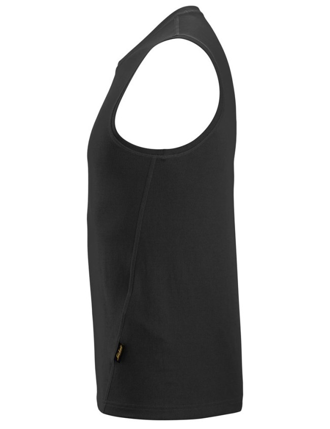 Tricou fara maneci Stay Fresh Snickers 2956