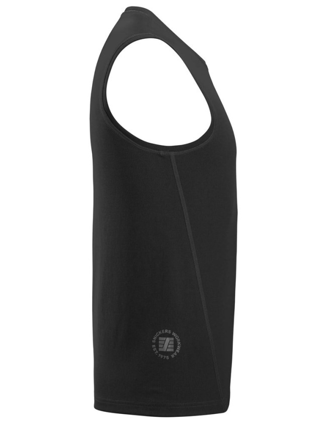 Tricou fara maneci Stay Fresh Snickers 2956