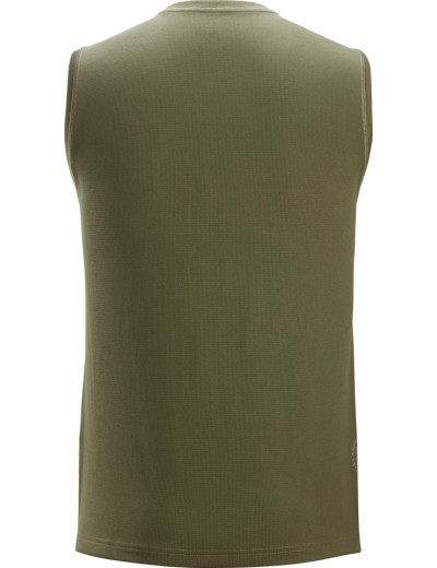 Tricou fara maneci Stay Fresh Snickers 2956