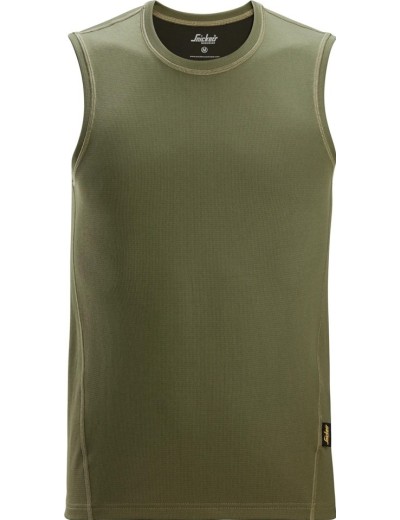 Tricou fara maneci Stay Fresh Snickers 2956