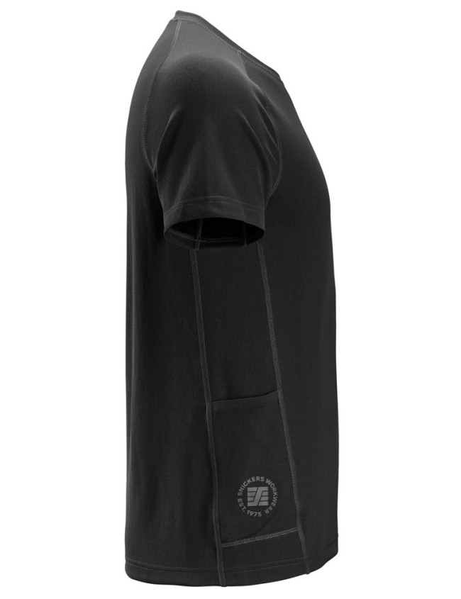 Tricou Snickers Stay Fresh 2556