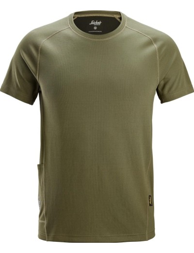 Tricou Snickers Stay Fresh 2556