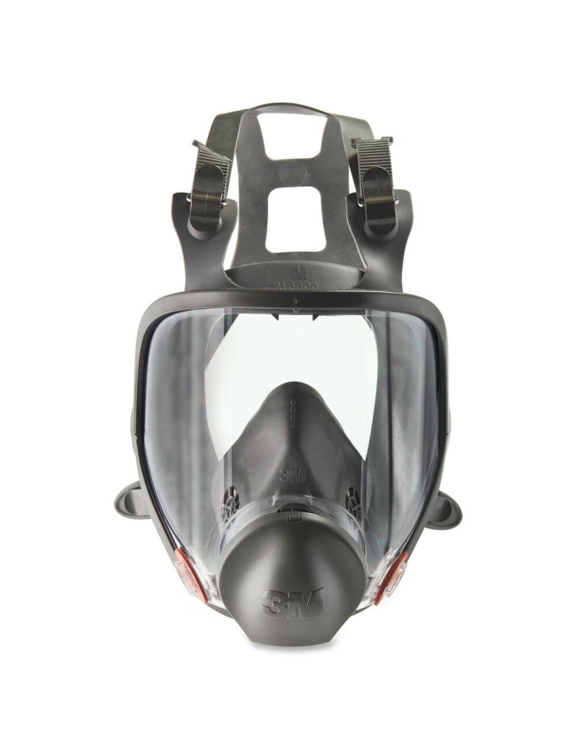 Masca 3M seria 6000 6700/6800/6900