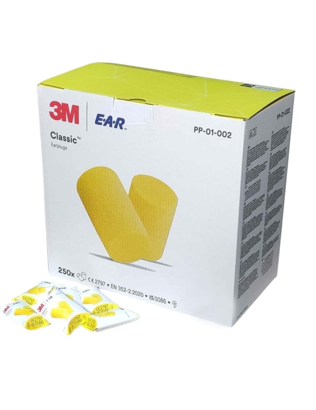 Dopuri de urechi 3M PP-01-002