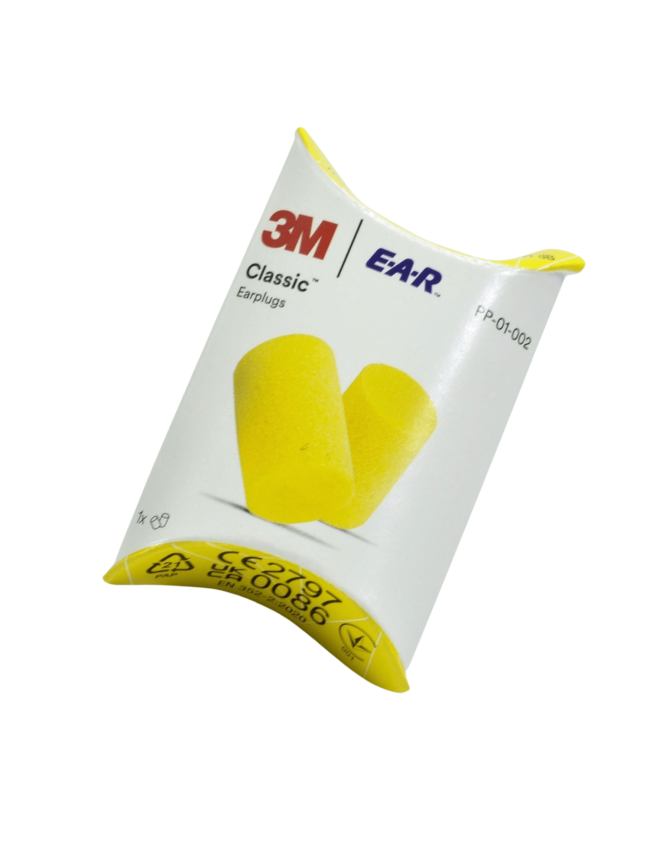 Dopuri de urechi 3M PP-01-002