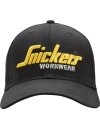 Sapca de baseball Snickers 9002 Flexfit Logo
