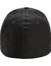 Czapka z daszkiem Logo Flexfit Snickers 9002 Czapka z daszkiem Logo Flexfit Snickers 9002