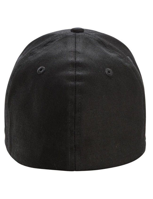 Czapka z daszkiem Logo Flexfit Snickers 9002 Czapka z daszkiem Logo Flexfit Snickers 9002