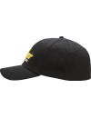 Czapka z daszkiem Logo Flexfit Snickers 9002 Czapka z daszkiem Logo Flexfit Snickers 9002