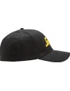Czapka z daszkiem Logo Flexfit Snickers 9002 Czapka z daszkiem Logo Flexfit Snickers 9002