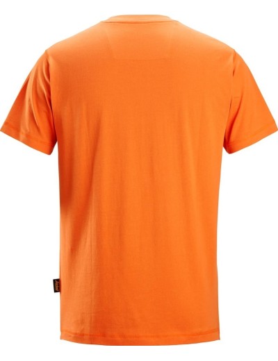 Tricou scurta Snickers 2502