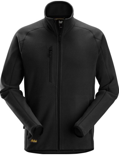 Hanorac din fleece Polartec Shed Less Snickers 8422