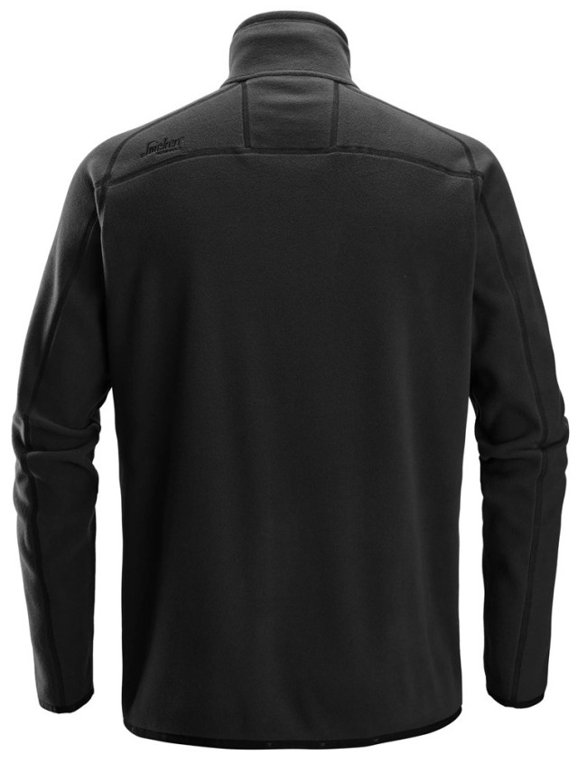 Hanorac din fleece Polartec Shed Less Snickers 8422