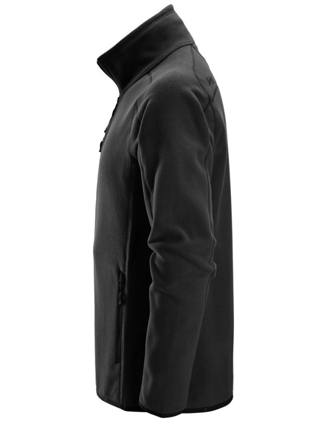 Hanorac din fleece Polartec Shed Less Snickers 8422