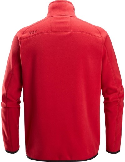 Hanorac din fleece Polartec Shed Less Snickers 8422