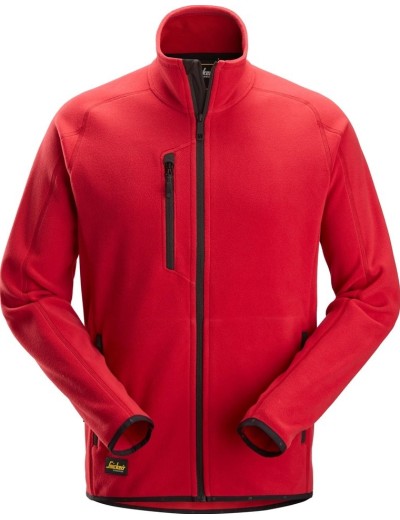 Hanorac din fleece Polartec Shed Less Snickers 8422