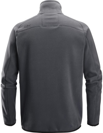 Hanorac din fleece Polartec Shed Less Snickers 8422