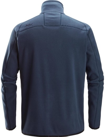 Hanorac din fleece Polartec Shed Less Snickers 8422