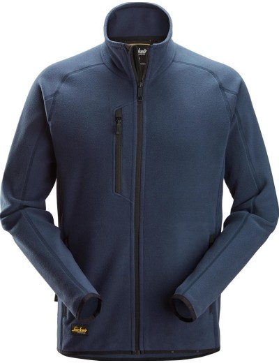 Hanorac din fleece Polartec Shed Less Snickers 8422