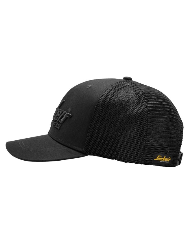 Sapca Snickers 9001 Trucker