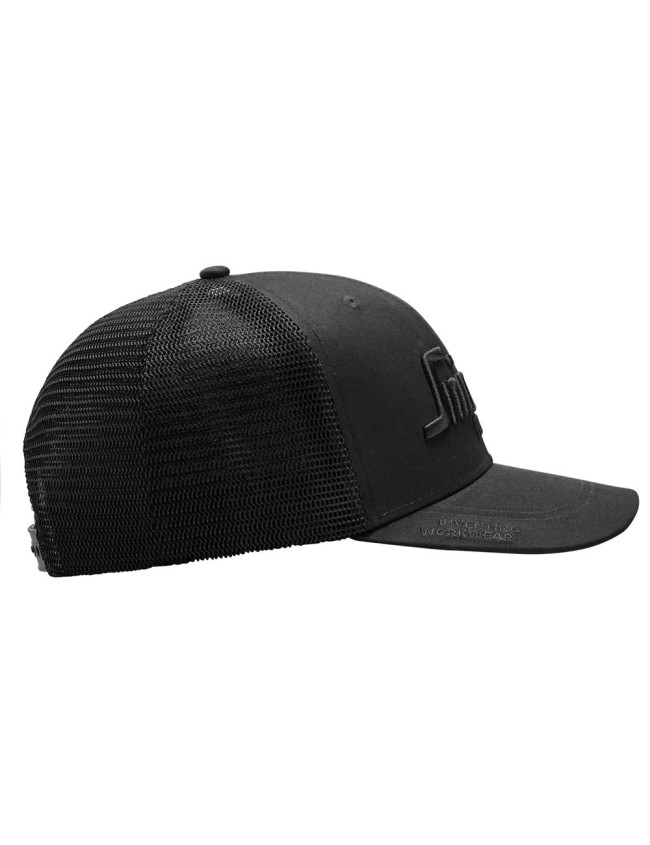 Sapca Snickers 9001 Trucker