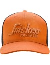 Czapka z daszkiem Trucker Snickers 9001 Czapka z daszkiem Trucker Snickers 9001