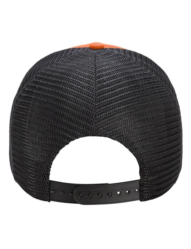 Sapca Snickers 9001 Trucker