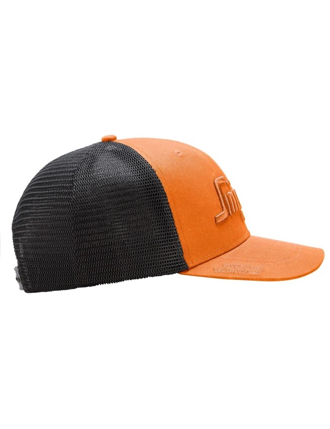 Czapka z daszkiem Trucker Snickers 9001 Czapka z daszkiem Trucker Snickers 9001