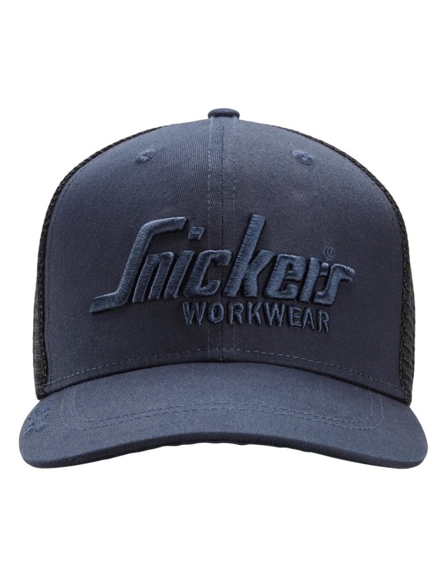 Sapca Snickers 9001 Trucker