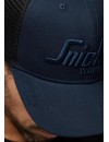 Sapca Snickers 9001 Trucker